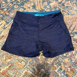 Outdoor Voices Navy Shorts L